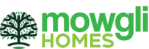 Mowgli Homes Logo